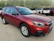 Used 2018 Subaru Outback 2.5i SUV