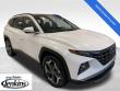 Certified 2023 Hyundai Tucson Hybrid Limited SUV