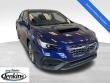 Used 2023 Subaru WRX Base Sedan
