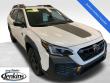 Certified 2024 Subaru Outback Wilderness SUV