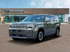 2026 Hyundai Santa Fe SEL AWD SUV