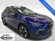 Used 2024 Subaru Crosstrek Limited SUV