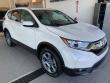 Used 2019 Honda CR-V EX-L AWD SUV