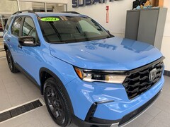 2024 Honda Pilot TrailSport SUV