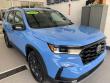 Used 2024 Honda Pilot TrailSport SUV
