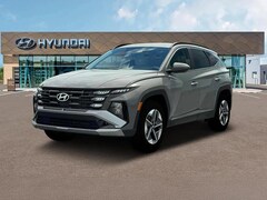 2025 Hyundai Tucson SEL AWD SUV