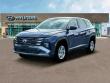New 2025 Hyundai Tucson SE AWD SUV