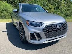 2023 Audi Q5 45 S line Premium SUV