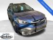 Certified 2022 Subaru Outback Premium SUV