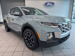 2023 Hyundai Santa Cruz