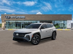 2026 Hyundai Tucson XRT AWD SUV