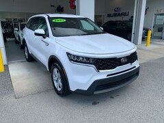 2021 Kia Sorento LX SUV