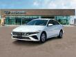 New 2025 Hyundai Elantra SE Sedan
