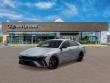 New 2025 Hyundai Elantra N Sedan Sedan