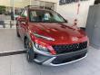 Certified 2023 Hyundai Kona Limited SUV