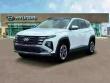 New 2025 Hyundai Tucson Hybrid SEL Convenience SUV
