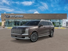 2026 Hyundai Palisade Hybrid Calligraphy SUV