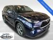 Used 2022 Toyota Highlander XLE SUV