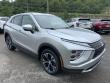 Used 2022 Mitsubishi Eclipse Cross  CUV