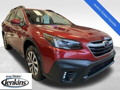 2022 Subaru Outback Premium SUV