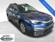 Used 2022 Subaru Outback Premium SUV
