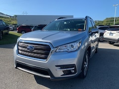 2022 Subaru Ascent