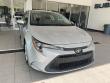 Used 2022 Toyota Corolla LE Sedan