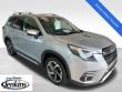 Used 2024 Subaru Forester Touring SUV