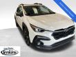 Used 2024 Subaru Crosstrek Limited SUV