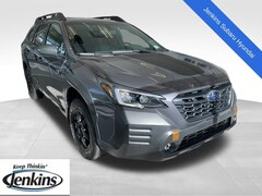 2022 Subaru Outback Wilderness SUV