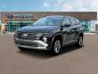New 2025 Hyundai Tucson SEL AWD SUV
