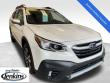 Used 2020 Subaru Outback Touring SUV