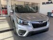 Used 2021 Subaru Forester Premium SUV
