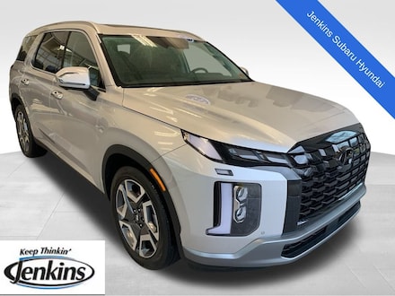 2025 Hyundai Palisade SEL Premium SUV