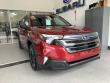 Used 2025 Subaru Forester Premium SUV