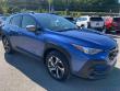 Used 2025 Subaru Crosstrek Premium SUV