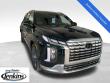 Used 2025 Hyundai Palisade Calligraphy SUV