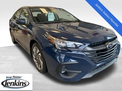 2024 Subaru Legacy Limited Sedan