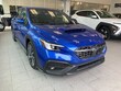 Subaru WRX