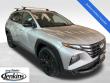 Used 2022 Hyundai Tucson XRT SUV
