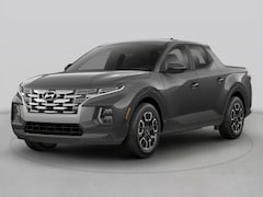 2025 Hyundai Santa Cruz XRT Truck Crew Cab