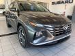 Certified 2022 Hyundai Tucson SEL SUV
