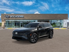 2026 Hyundai Tucson XRT AWD SUV