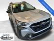 Certified 2024 Subaru Outback Onyx Edition SUV