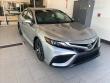 Used 2022 Toyota Camry SE Sedan