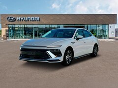 2025 Hyundai Sonata SEL Sedan