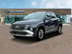 2025 Hyundai Tucson Hybrid SEL Convenience SUV
