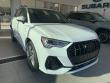 Used 2023 Audi Q3 45 S line Premium SUV