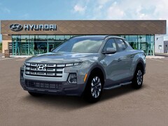 2026 Hyundai Santa Cruz SEL Activity AWD Truck Crew Cab