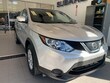 Nissan Rogue Sport
